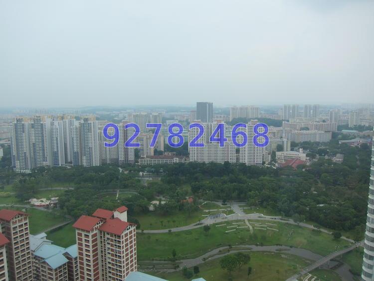 Clover By The Park (D20), Condominium #68929802
